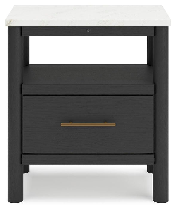 Cadmori Bedroom Set - CasaBella Furniture (San Antonio, TX)