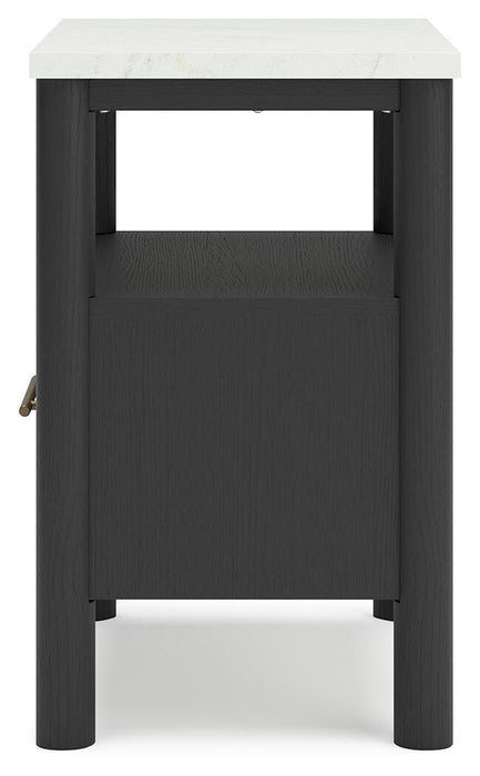 Cadmori Bedroom Set - CasaBella Furniture (San Antonio, TX)