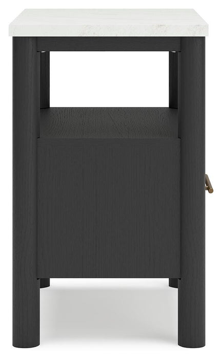 Cadmori Bedroom Set - CasaBella Furniture (San Antonio, TX)