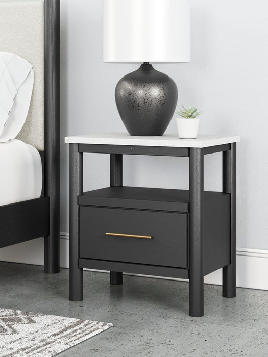 Cadmori Bedroom Set - CasaBella Furniture (San Antonio, TX)