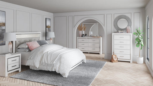 Altyra Bedroom Set - CasaBella Furniture (San Antonio, TX)
