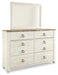 Willowton Bedroom Set - CasaBella Furniture (San Antonio, TX)