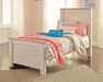 Willowton Bedroom Set - CasaBella Furniture (San Antonio, TX)