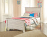 Willowton Bedroom Set - CasaBella Furniture (San Antonio, TX)