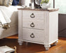 Willowton Bedroom Set - CasaBella Furniture (San Antonio, TX)