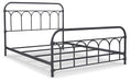 Nashburg Queen Bedroom Set - CasaBella Furniture (San Antonio, TX)