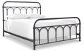 Nashburg Queen Bedroom Set - CasaBella Furniture (San Antonio, TX)