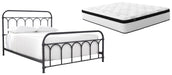 Nashburg Queen Bedroom Set - CasaBella Furniture (San Antonio, TX)