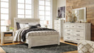 Bellaby Chest of Drawers - CasaBella Furniture (San Antonio, TX)