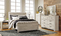 Bellaby Dresser - CasaBella Furniture (San Antonio, TX)