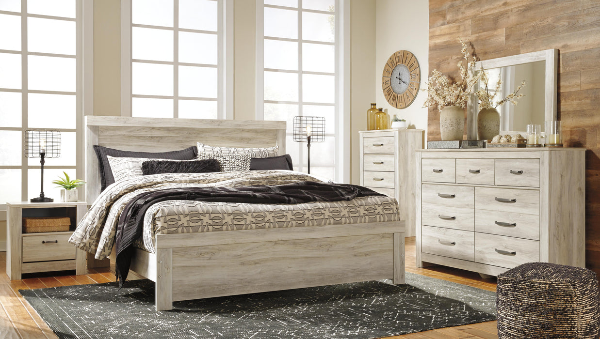 Bellaby Bedroom Set - CasaBella Furniture (San Antonio, TX)