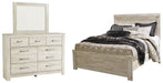 Bellaby Bedroom Set - CasaBella Furniture (San Antonio, TX)