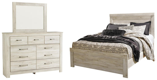 Bellaby Bedroom Set - CasaBella Furniture (San Antonio, TX)