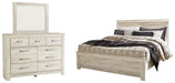 Bellaby Bedroom Set - CasaBella Furniture (San Antonio, TX)