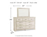 Bellaby Bedroom Set - CasaBella Furniture (San Antonio, TX)