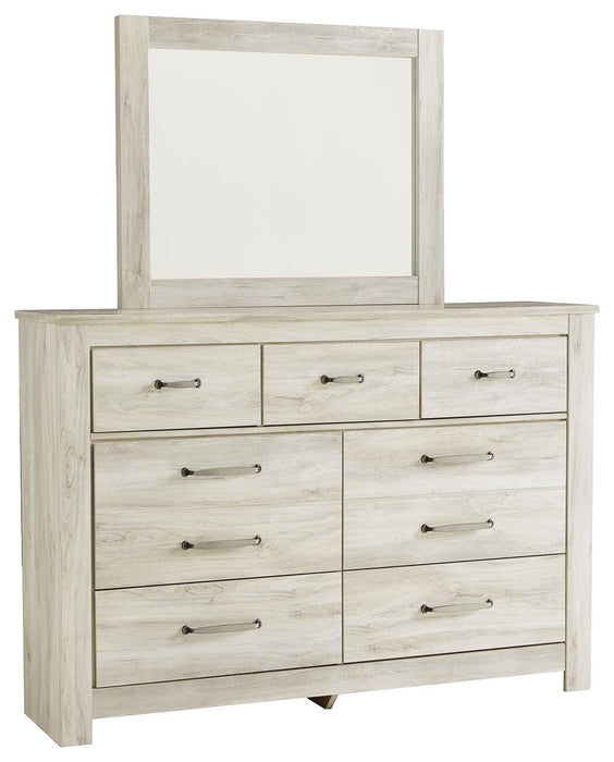 Bellaby Bedroom Set - CasaBella Furniture (San Antonio, TX)
