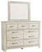 Bellaby Bedroom Set - CasaBella Furniture (San Antonio, TX)