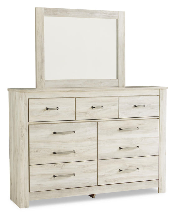 Bellaby Bedroom Set - CasaBella Furniture (San Antonio, TX)