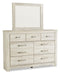 Bellaby Bedroom Set - CasaBella Furniture (San Antonio, TX)