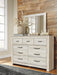 Bellaby Bedroom Set - CasaBella Furniture (San Antonio, TX)