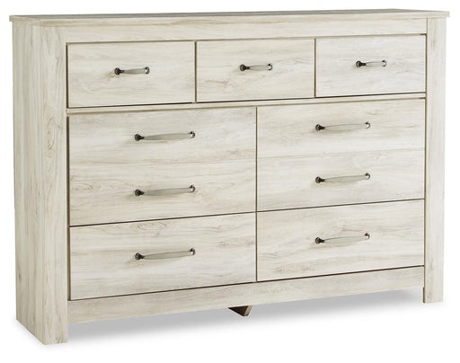 Bellaby Dresser - CasaBella Furniture (San Antonio, TX)