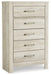 Bellaby Chest of Drawers - CasaBella Furniture (San Antonio, TX)