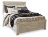 Bellaby Bedroom Set - CasaBella Furniture (San Antonio, TX)