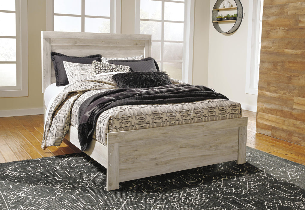 Bellaby Bedroom Set - CasaBella Furniture (San Antonio, TX)