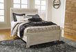 Bellaby Bedroom Set - CasaBella Furniture (San Antonio, TX)