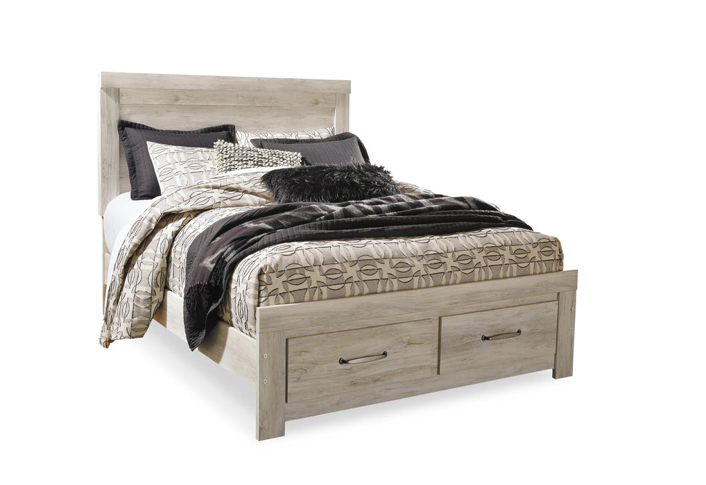 Bellaby Bedroom Set - CasaBella Furniture (San Antonio, TX)