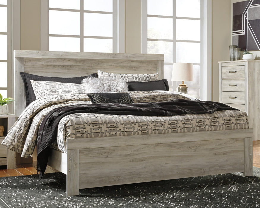 Bellaby Bedroom Set - CasaBella Furniture (San Antonio, TX)