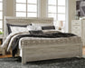 Bellaby Bedroom Set - CasaBella Furniture (San Antonio, TX)
