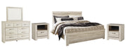 Bellaby Bedroom Set - CasaBella Furniture (San Antonio, TX)