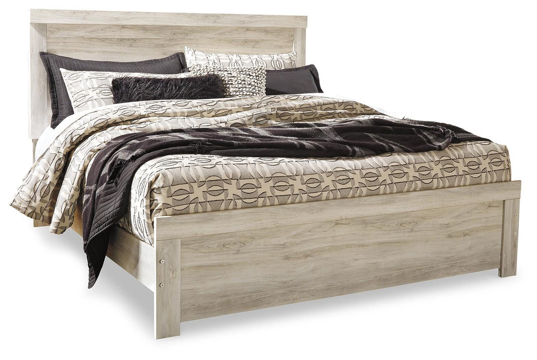 Bellaby Bedroom Set - CasaBella Furniture (San Antonio, TX)
