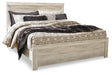 Bellaby Bedroom Set - CasaBella Furniture (San Antonio, TX)