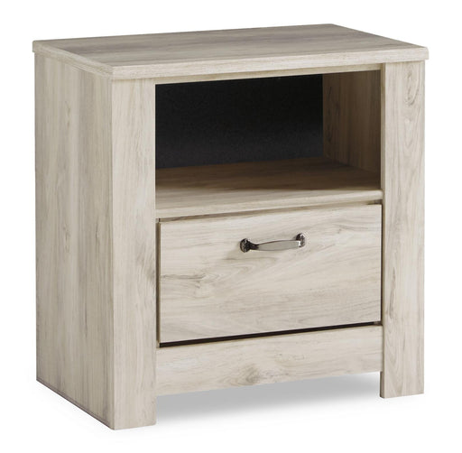 Bellaby Nightstand - CasaBella Furniture (San Antonio, TX)