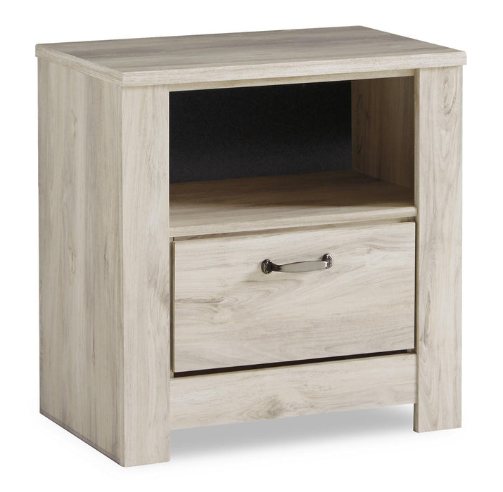 Bellaby Bedroom Set - CasaBella Furniture (San Antonio, TX)