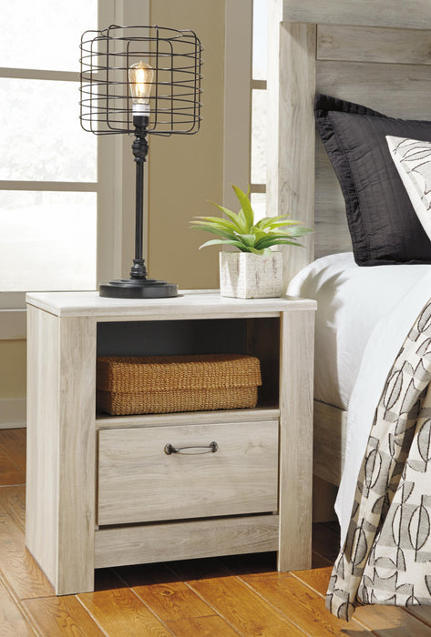 Bellaby Bedroom Set - CasaBella Furniture (San Antonio, TX)