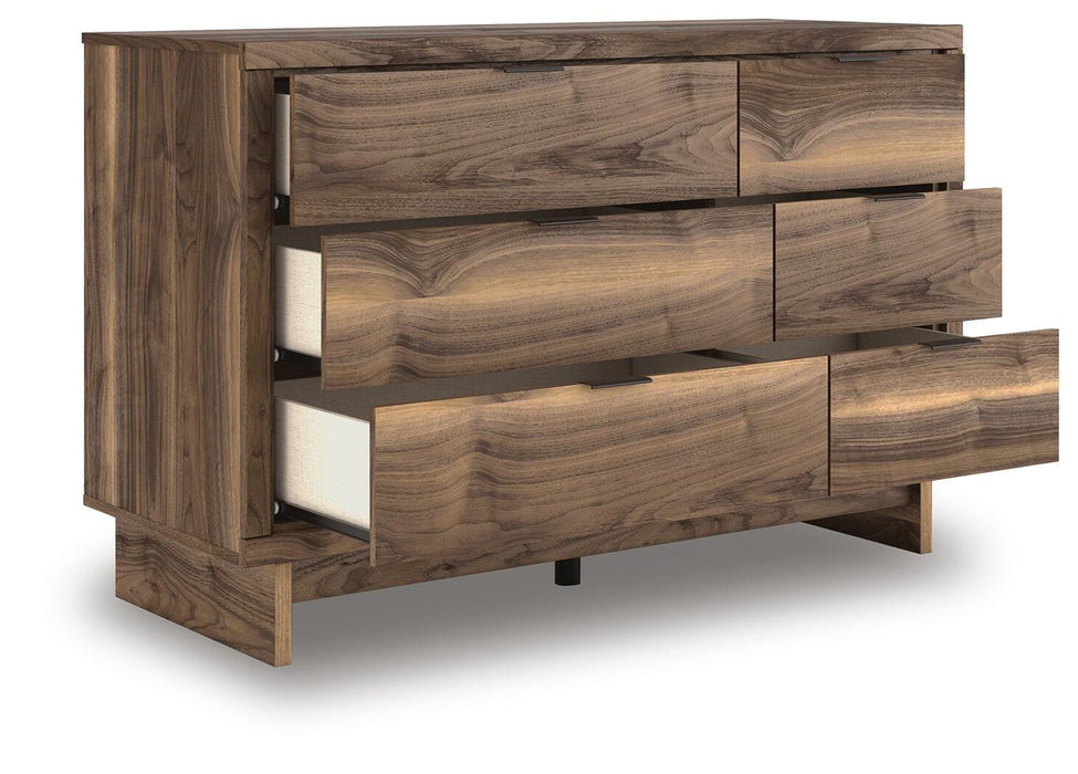 Chirason Dresser - CasaBella Furniture (San Antonio, TX)