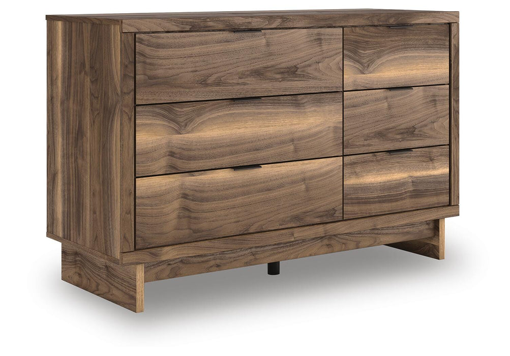 Chirason Dresser - CasaBella Furniture (San Antonio, TX)