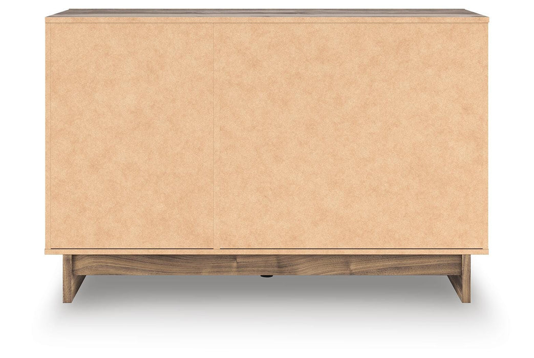 Chirason Dresser - CasaBella Furniture (San Antonio, TX)
