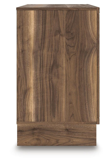 Chirason Dresser - CasaBella Furniture (San Antonio, TX)