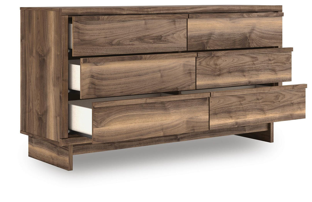Chirason Dresser - CasaBella Furniture (San Antonio, TX)