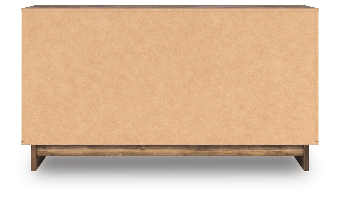 Chirason Dresser - CasaBella Furniture (San Antonio, TX)