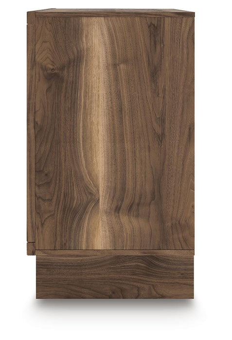 Chirason Dresser - CasaBella Furniture (San Antonio, TX)