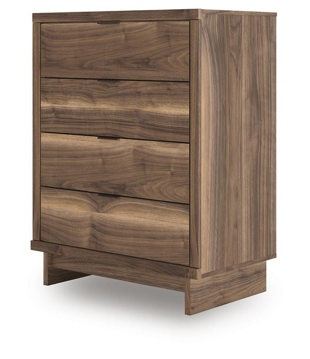Chirason Chest of Drawers - CasaBella Furniture (San Antonio, TX)