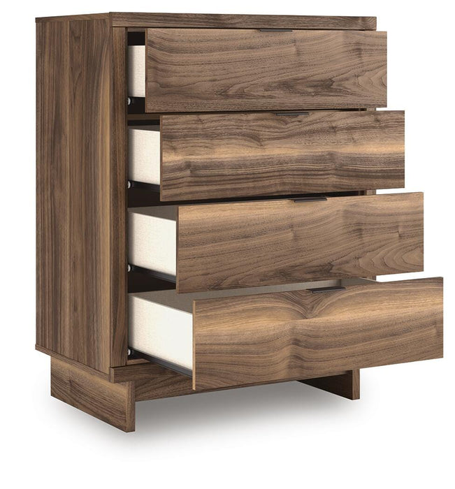 Chirason Chest of Drawers - CasaBella Furniture (San Antonio, TX)