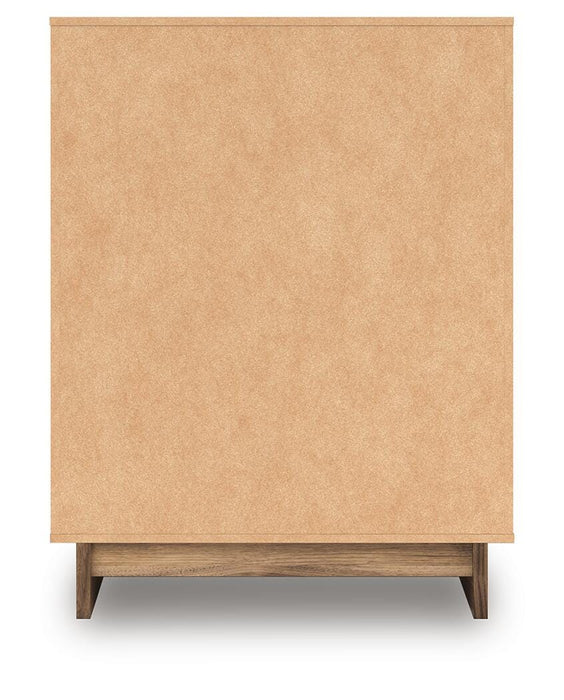 Chirason Chest of Drawers - CasaBella Furniture (San Antonio, TX)