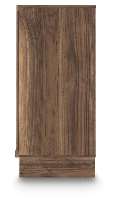 Chirason Chest of Drawers - CasaBella Furniture (San Antonio, TX)