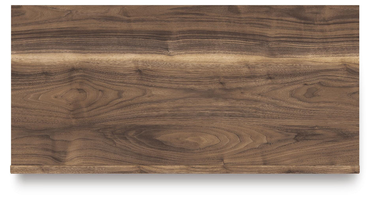 Chirason Wide Chest of Drawers - CasaBella Furniture (San Antonio, TX)